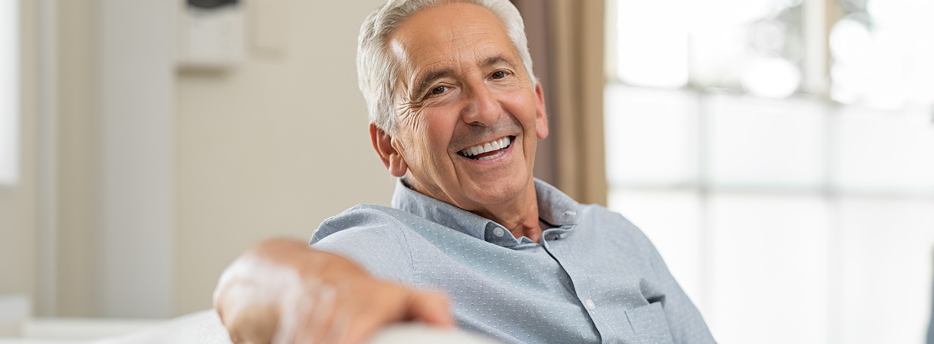 Comfort Care Dental | Root Canals, Periodontal Treatment and Dentures
