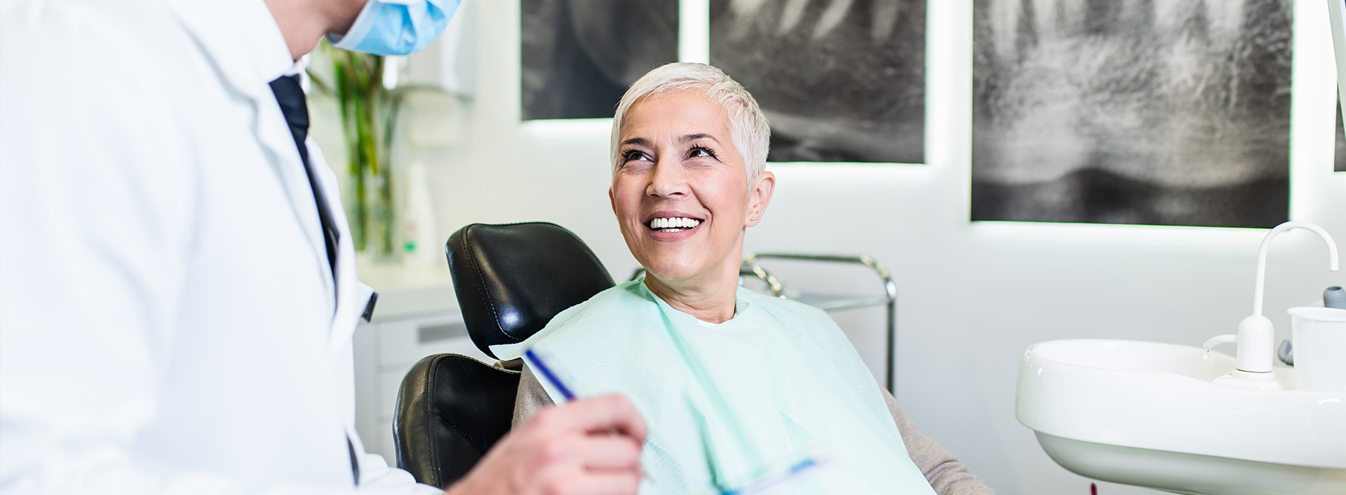 Comfort Care Dental | Night Guards, Oral Cancer Screening and Bone Grafts