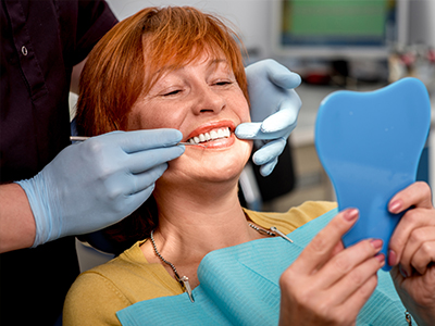 Comfort Care Dental | Emergency Treatment, Sedation Dentistry and Dentures