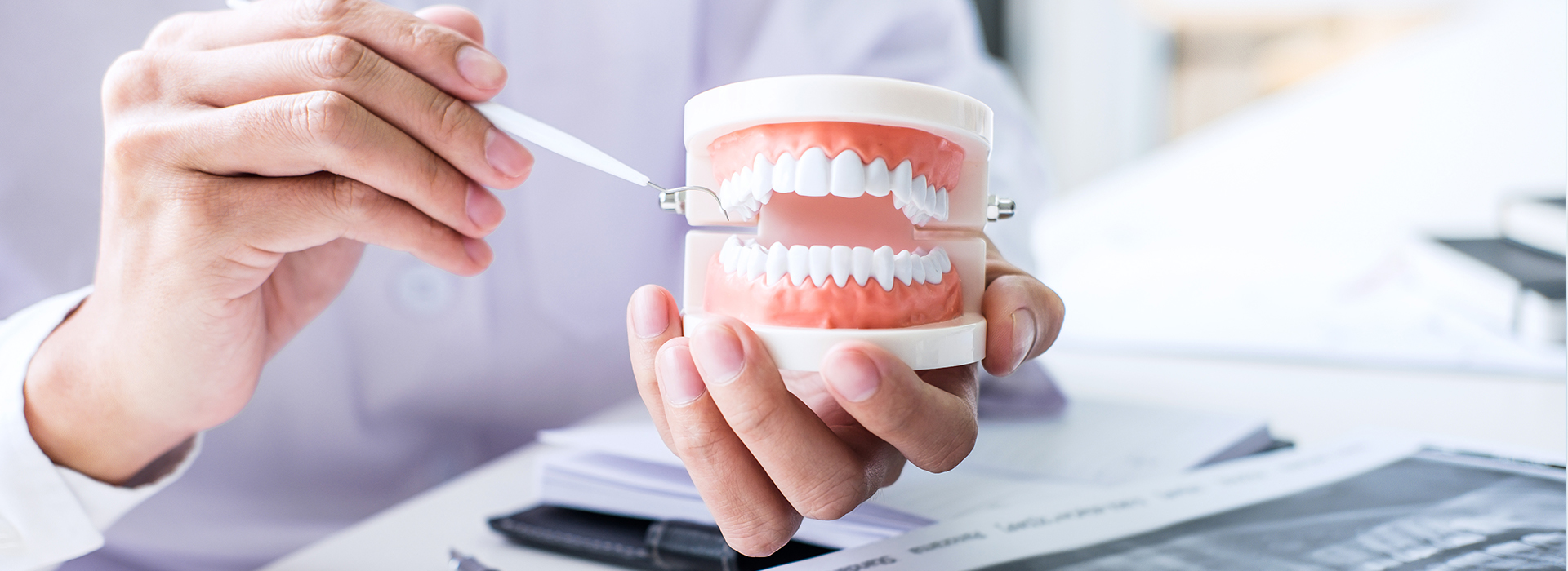 Comfort Care Dental | Extractions, Veneers and Sports Mouthguards