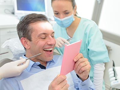 Comfort Care Dental | Wisdom Teeth, Teeth Whitening and Sports Mouthguards