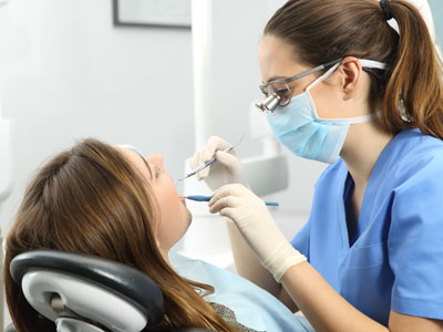 Comfort Care Dental | Root Canals, Dental Cleanings and Cosmetic Dentistry