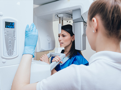 Comfort Care Dental | CBCT, Preventative Program and Ceramic Crowns