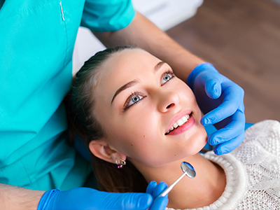 Comfort Care Dental | All-on-6 reg , Digital Radiography and Periodontal Treatment