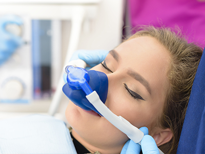 Comfort Care Dental | Preventative Program, Bone Grafts and Sinus Lift